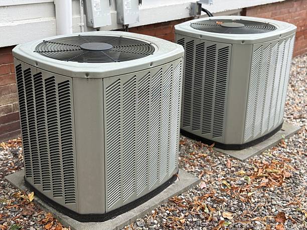 Reliable Hvac Installation contractor in Brighton, MI by JG Cool HVAC