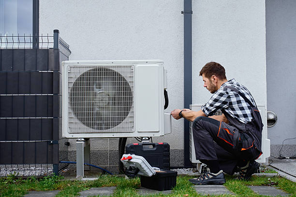 Trusted Hvac Installation service in Brighton, MI - JG Cool HVAC